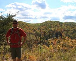 Rush Mine Level Trail (Buffalo River) – 3 mi (o&b) photo Rush Mine Level Trail (Buffalo River) – 3 mi (o&b) photo