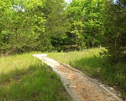 Rush Morning Star Interpretive Loop (Buffalo River) – .2 mi photo Rush Morning Star Interpretive Loop (Buffalo River) – .2 mi photo