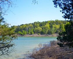 Norfork Lake: Robinson Point Trail --3 mi photo Norfork Lake: Robinson Point Trail --3 mi photo