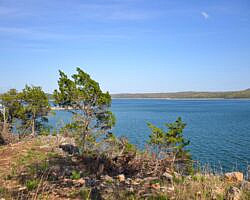 Norfork Lake: Robinson Point Trail --3 mi photo Norfork Lake: Robinson Point Trail --3 mi photo