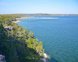 Norfork Lake: Robinson Point Trail --3 mi photo Norfork Lake: Robinson Point Trail --3 mi photo