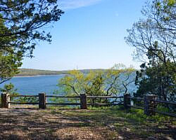 Norfork Lake: Robinson Point Trail --3 mi photo Norfork Lake: Robinson Point Trail --3 mi photo
