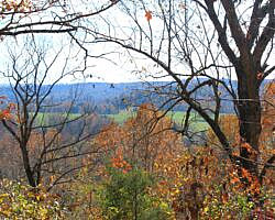 Hobbs: Hidden Diversity – War Eagle Valley Loop – 6 mi photo Hobbs: Hidden Diversity – War Eagle Valley Loop – 6 mi photo