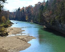 Hobbs: Hidden Diversity – War Eagle Valley Loop – 6 mi photo Hobbs: Hidden Diversity – War Eagle Valley Loop – 6 mi photo