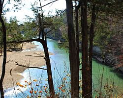 Hobbs: Hidden Diversity – War Eagle Valley Loop – 6 mi photo Hobbs: Hidden Diversity – War Eagle Valley Loop – 6 mi photo
